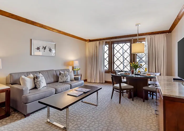 The Sebastian - Vail
