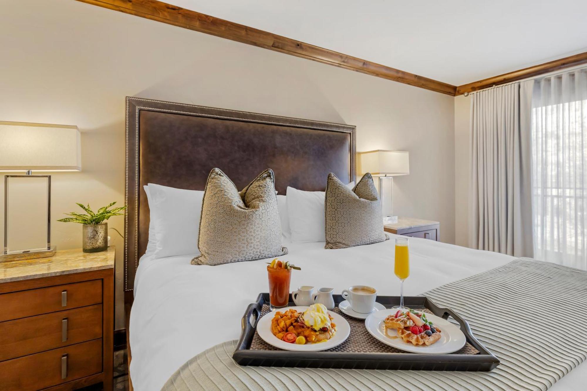 Resort The Sebastian - 5*