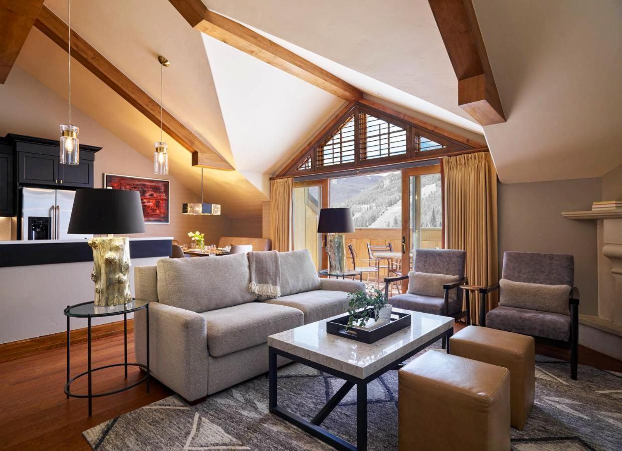 The Sebastian - Vail