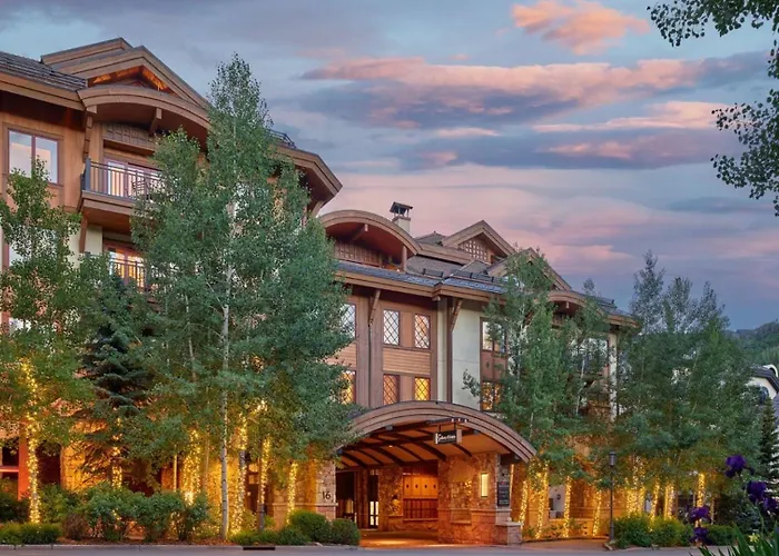 The Sebastian - Vail