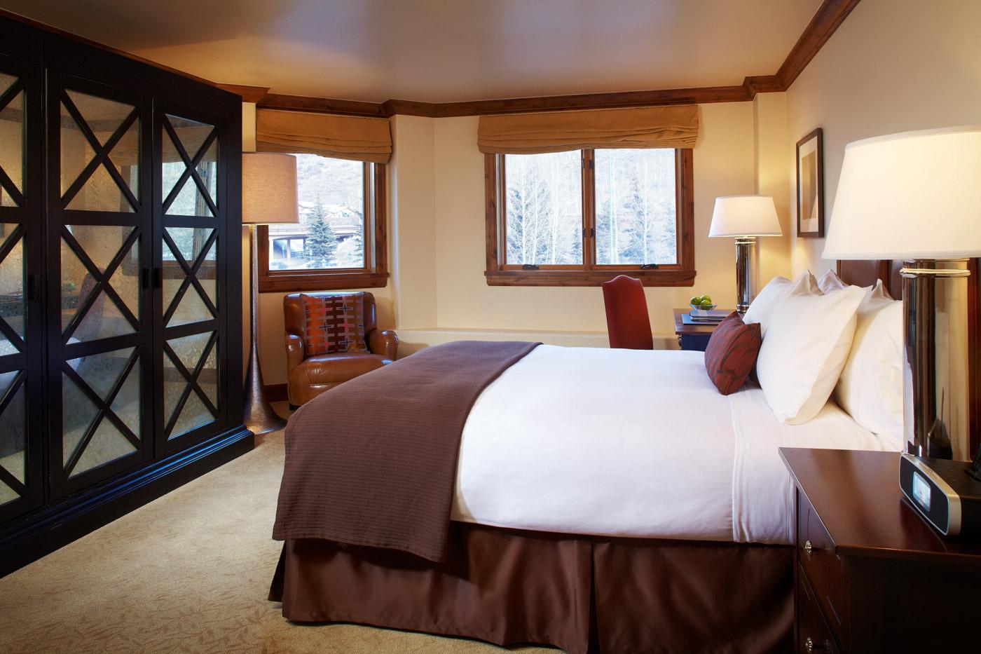 The Sebastian - Resort 5*
