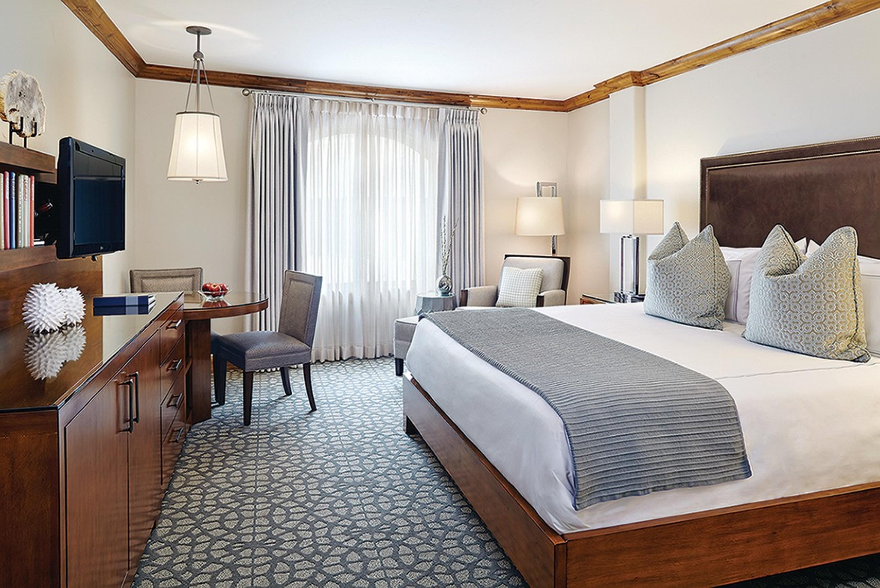 Resort The Sebastian - 5*