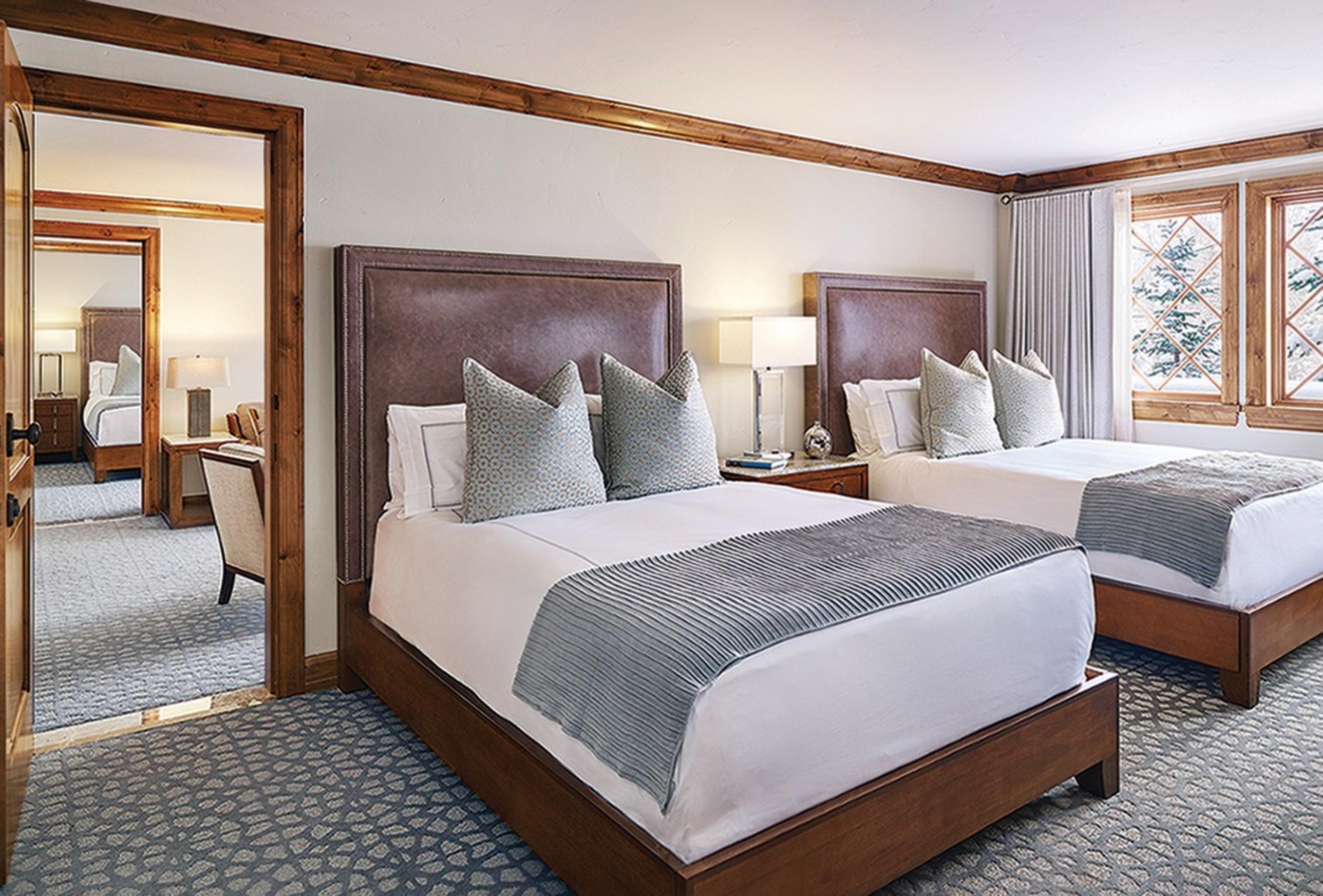 The Sebastian - Resort Vail