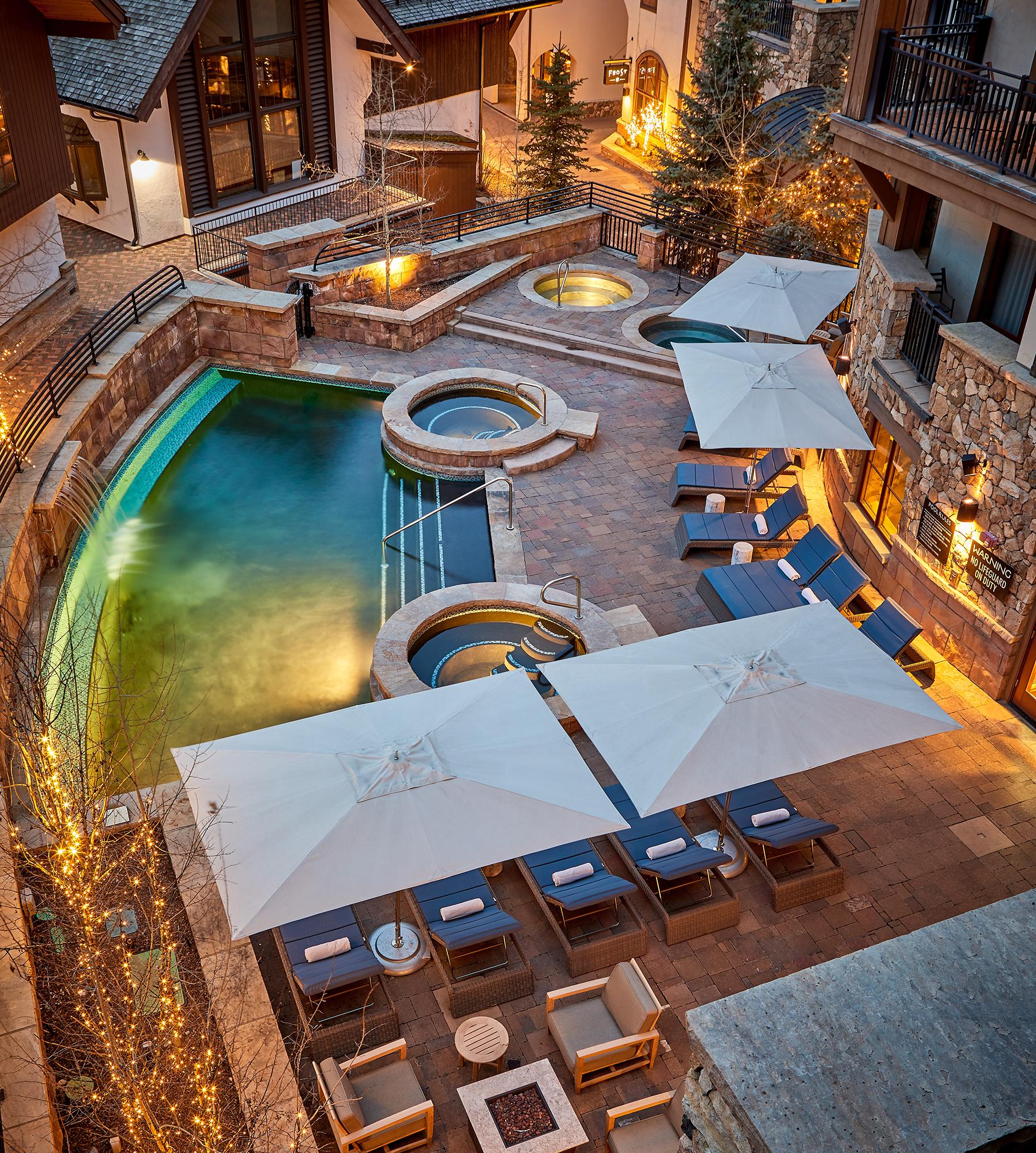 The Sebastian - Resort Vail