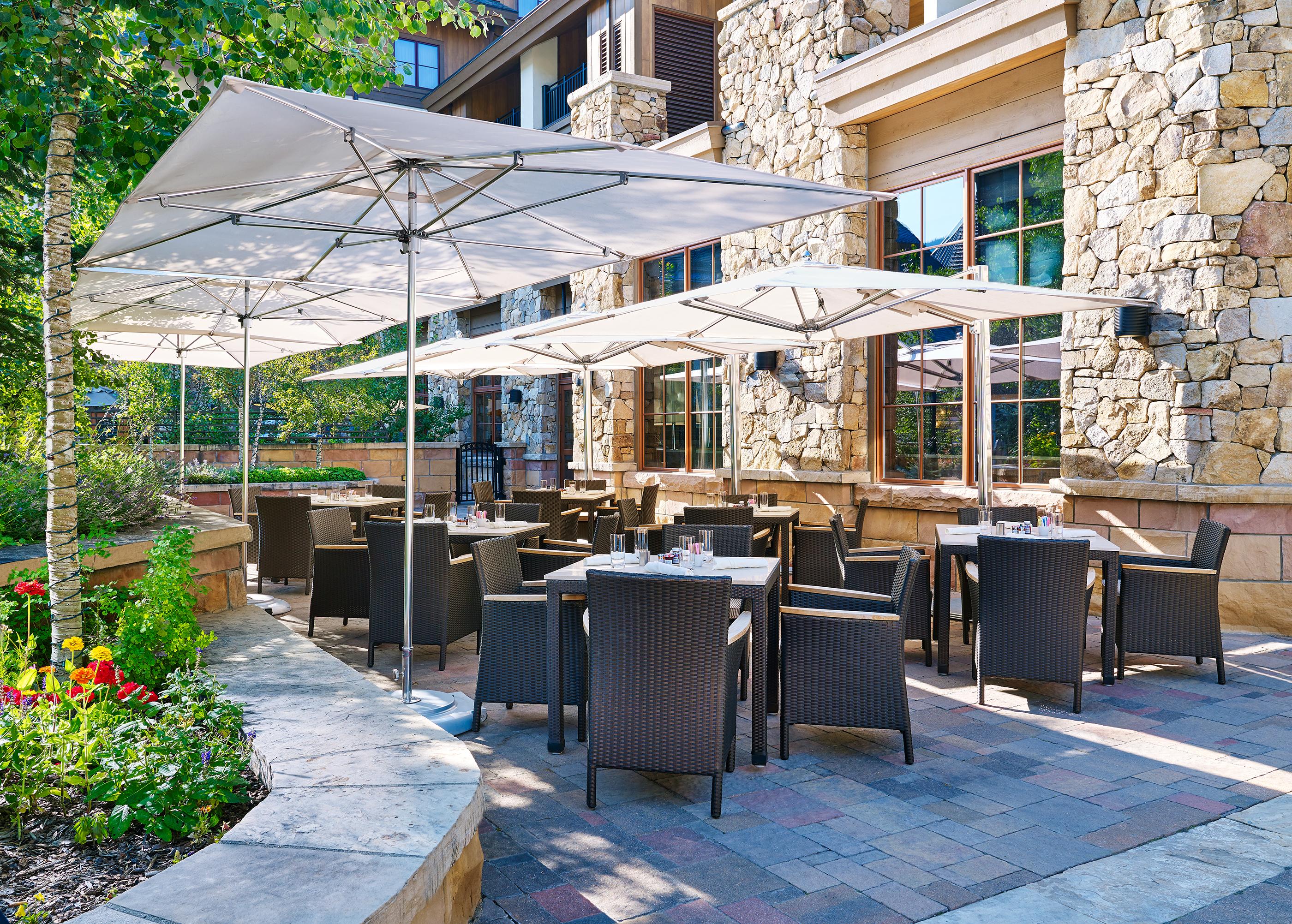 The Sebastian - Resort 5*