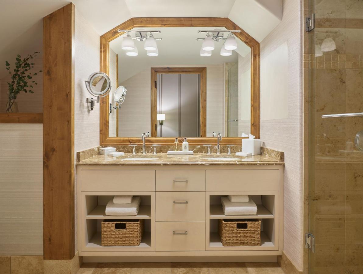 Resort The Sebastian - 5*
