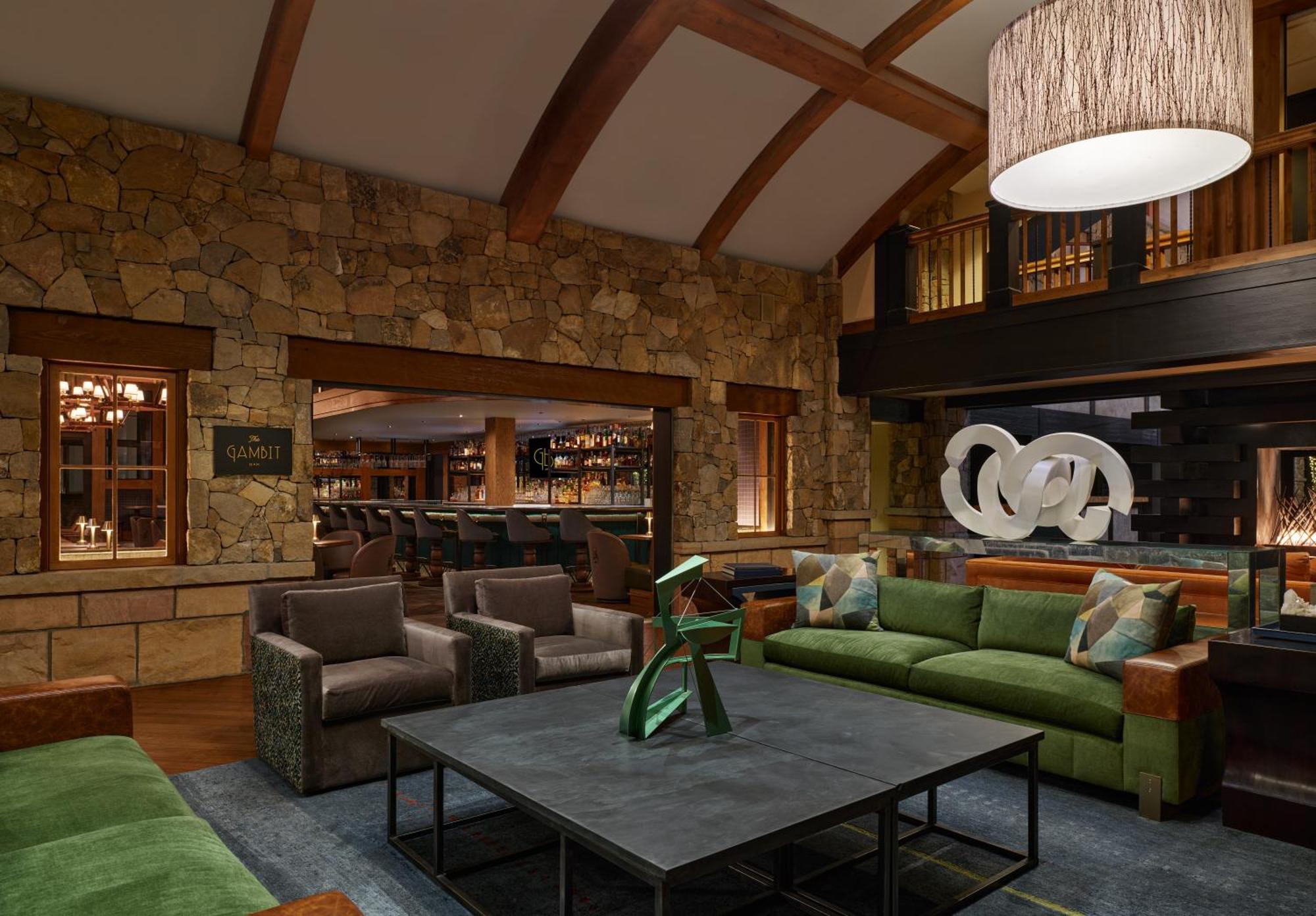 The Sebastian - 5* Vail