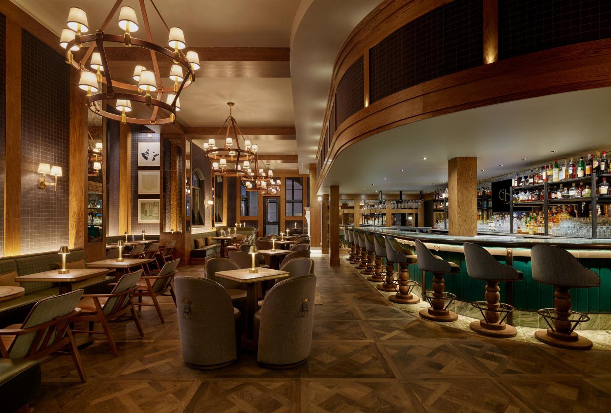 Resort The Sebastian -
