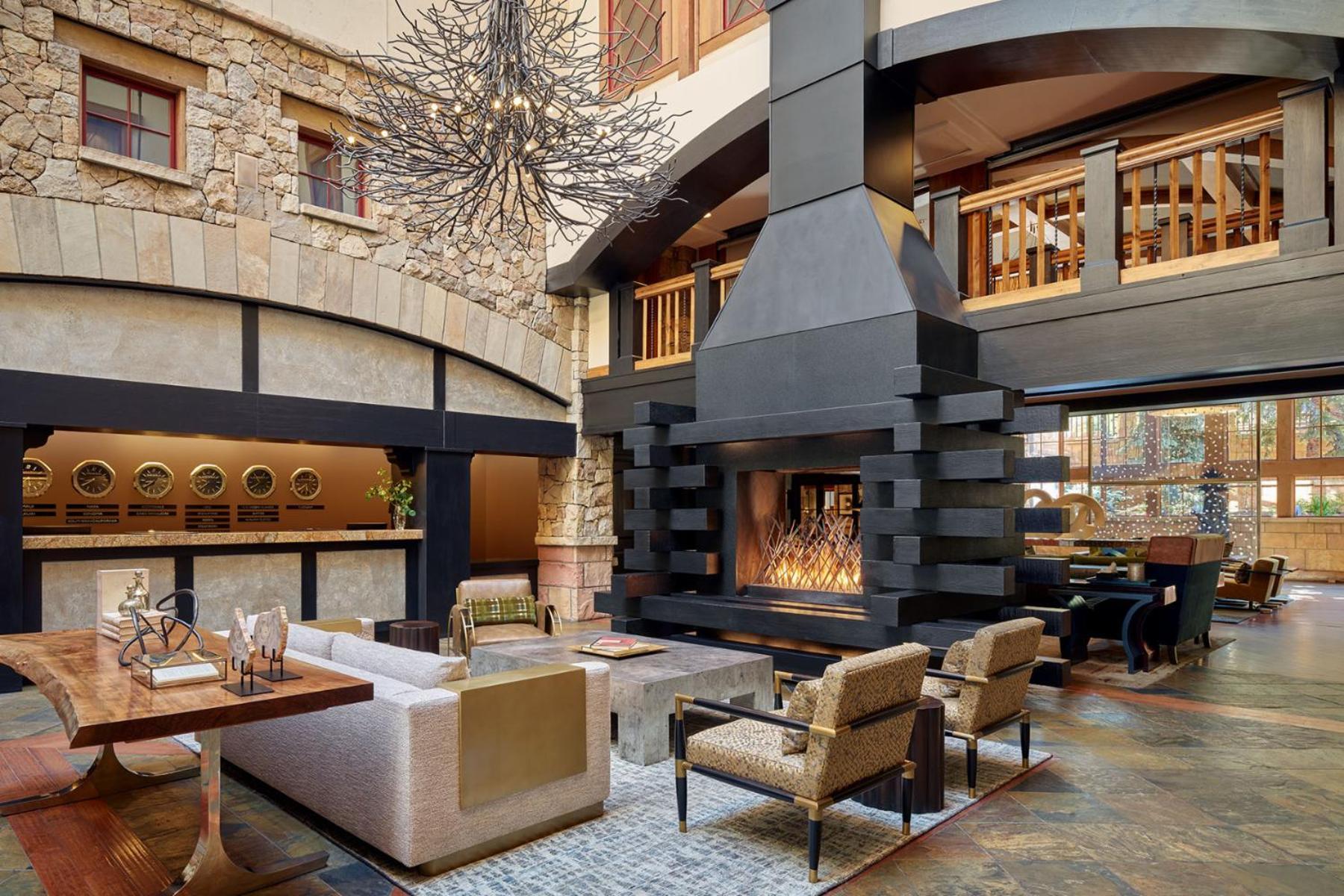 The Sebastian - 5* Vail
