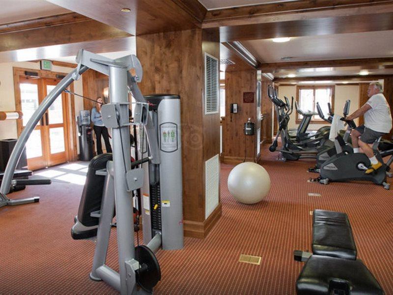 Resort The Sebastian -