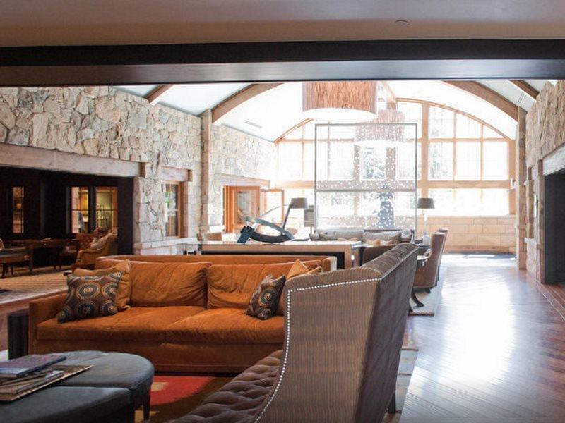 Resort The Sebastian - Vail