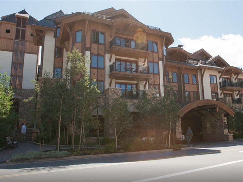 Resort The Sebastian - Vail