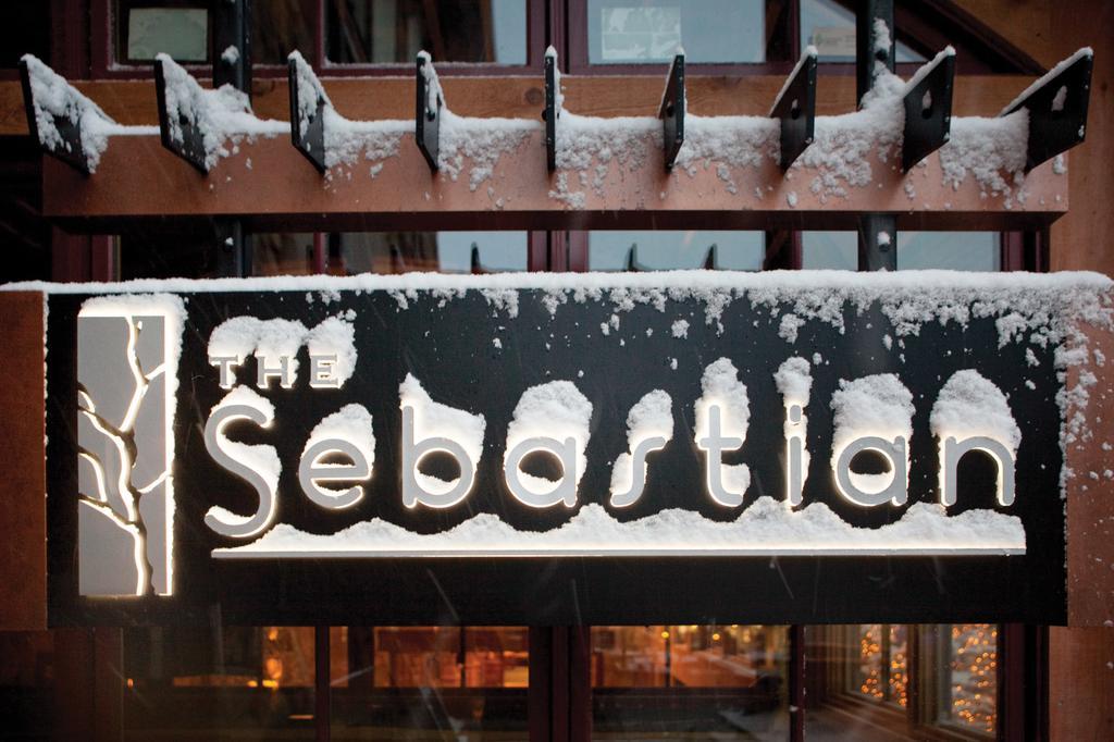The Sebastian - Resort 5*