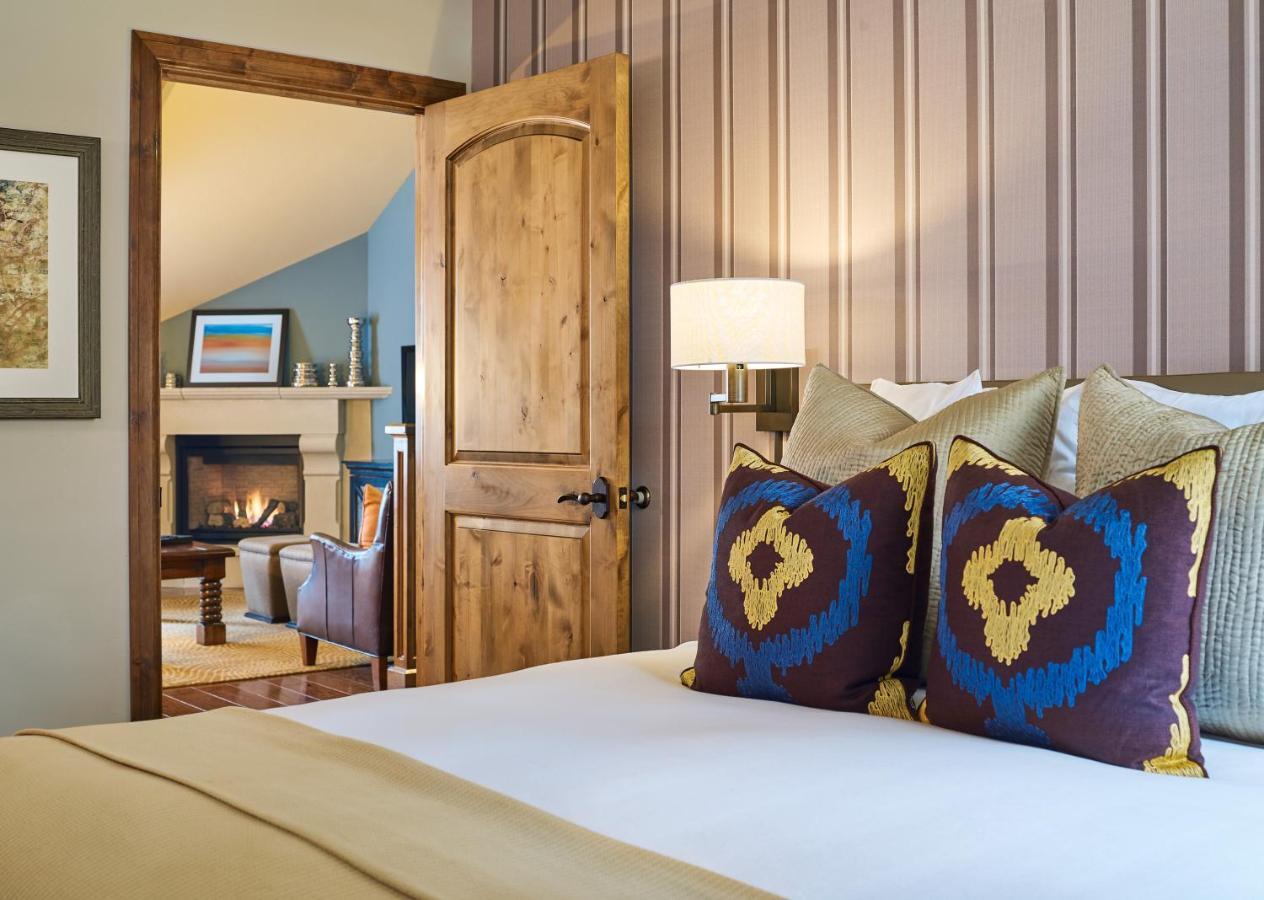 The Sebastian - 5* Vail