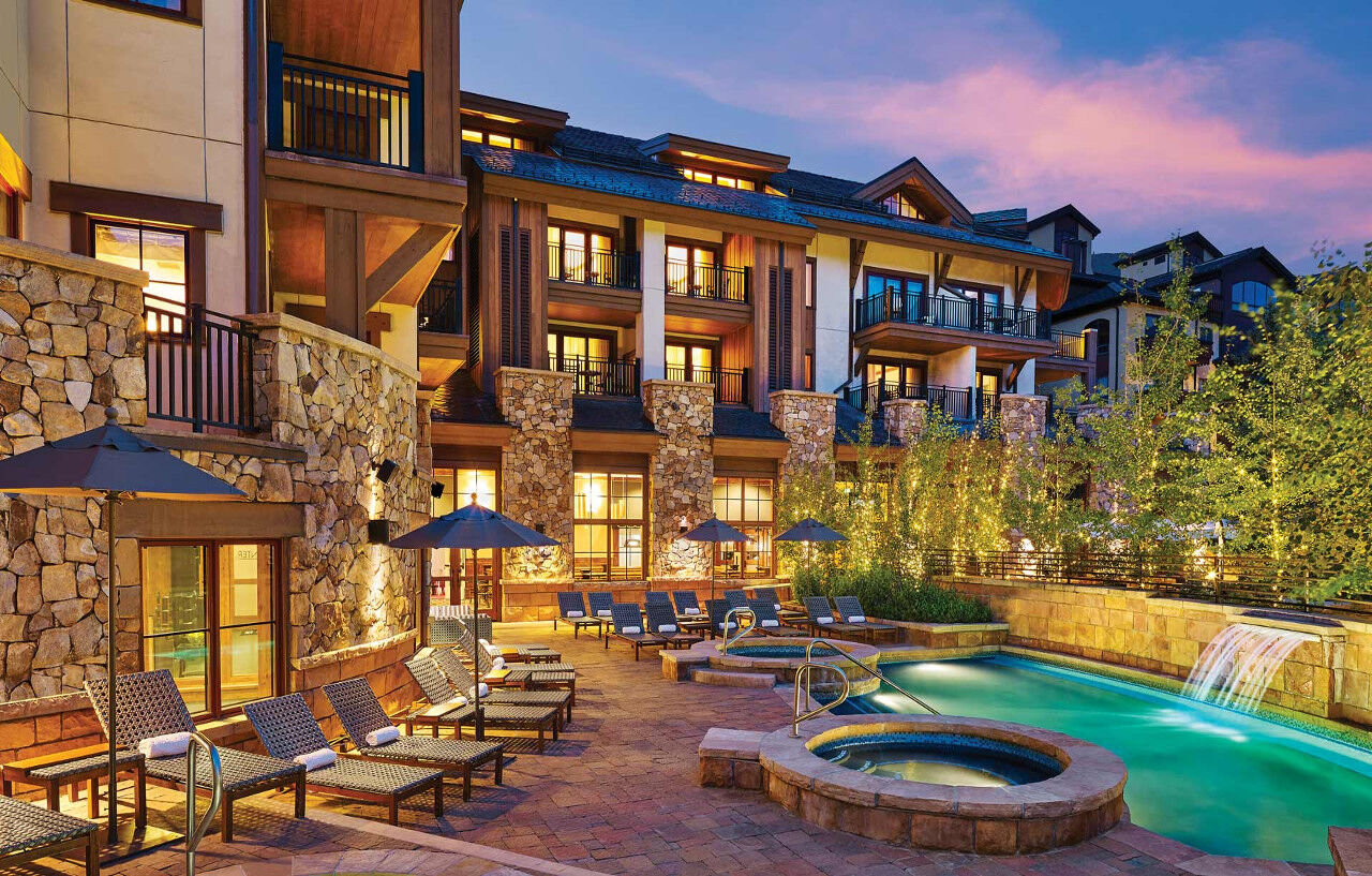 The Sebastian - Resort 5*
